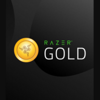 Razer Gold Gift Card